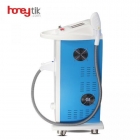 OPT hair removal machine but also skin rejuvenation