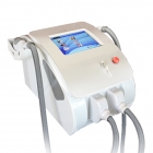 Portable SHR IPL OPT Sapphire hair removal (BI-B)