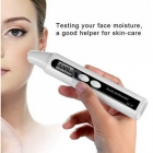 Digital Skin Moisture Analyzer