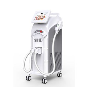 SHR Painfree Hair Removal Mona IPL Machine/shr Ipl In Motion