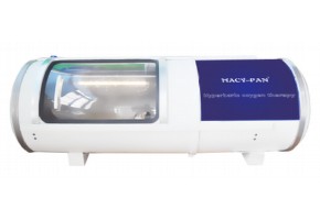 Hard Type Hyperbaric Oxygen Chamber