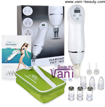 HOME USE BEAUTY MACHINE