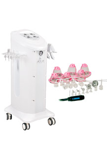 Digital Breast Beauty Equipment