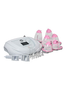 Digital Breast Beauty Equipment