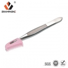 Stainless Steel Eyebrow Tweezers