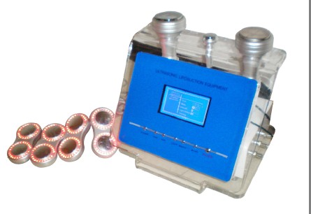 Ultrasonic Cavitation System