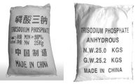 Trisodium Phosphate