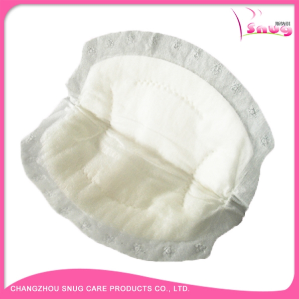 Nursing pads