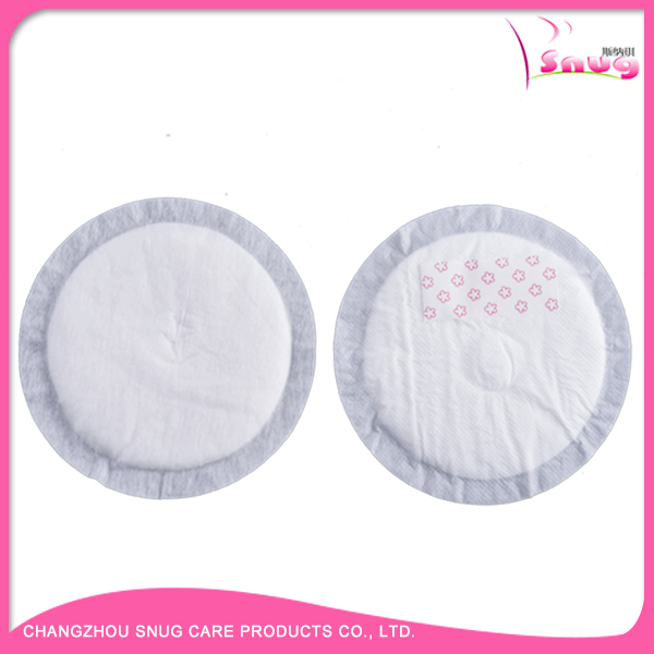 Disposable Nursing Pads