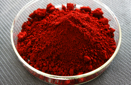 Iron Oxide Red