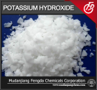 Potassium Hydroxide