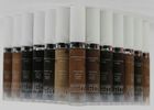 Makeup Pigments Medical Grade Multi Colored