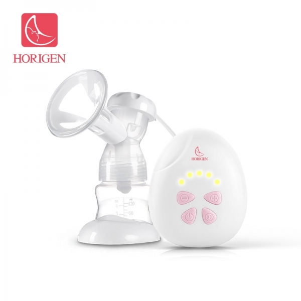 Single Electric Breast Pump