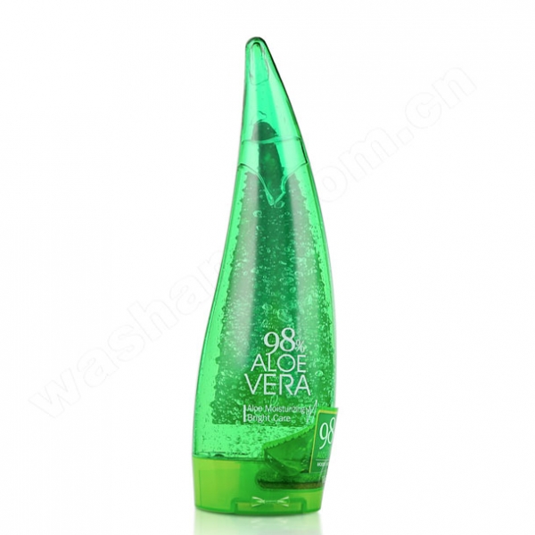 Washami Aloe Vera Soothing Gel