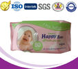 High Quality and Lowest Price of Disposable Baby Wet Wipes