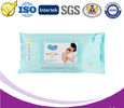 High Quality and Lowest Price of Disposable Baby Wet Wipes