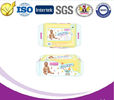 High Quality and Lowest Price of Disposable Baby Wet Wipes