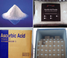 Ascorbic Acid