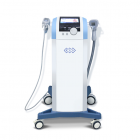 BTL ultrasound RF body slimming machine