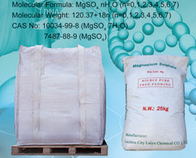 Magnesium Sulphate Monohydrate