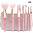 Professional 7pcs Cosmetic Makeup Brush Set