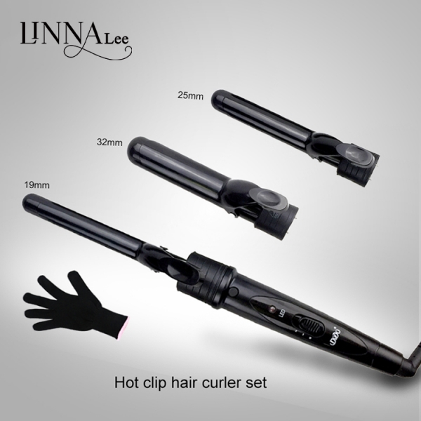 Hair Curler