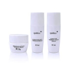 QBEKA Anti-Wrinkle & Anti-Aging Travel Set