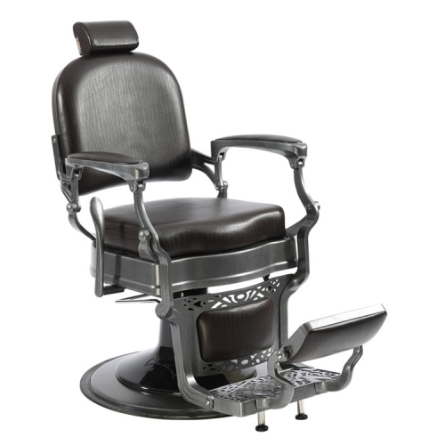 Men's barber chair