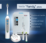 Electric toothbrush