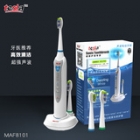 Electric toothbrush