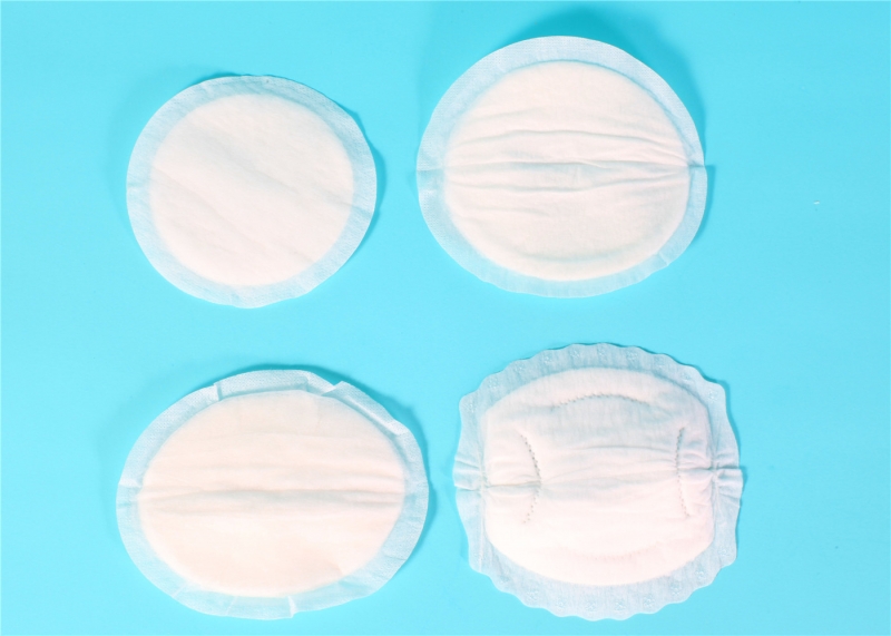 Disposable Breast Pads