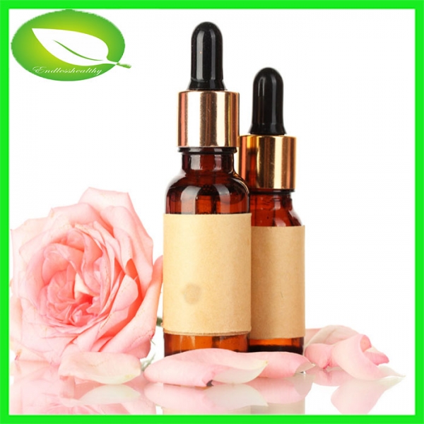 Rose oil