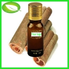 Cinnamon oil