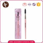 Lameila professional makeup brushes eyelash brush mascara brush