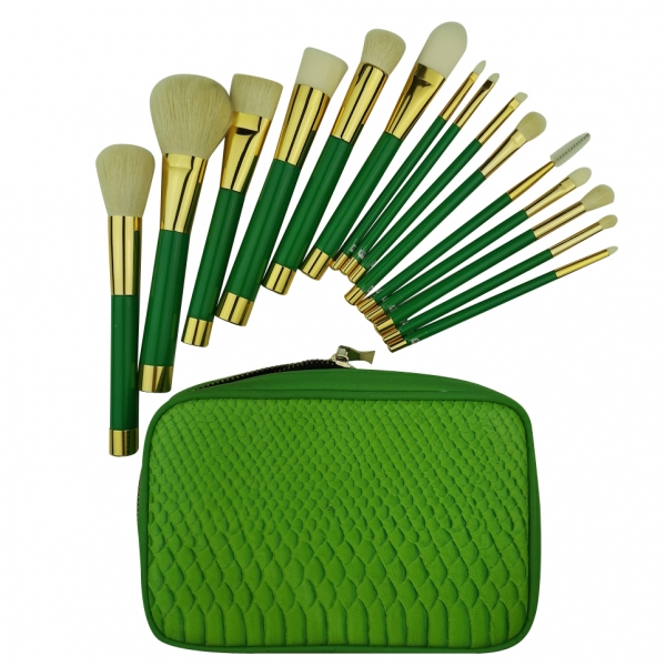 PROFESSIONAL MAKEUP BRUSH SET