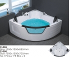 MASSAGE BATHTUB