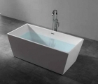 Acrylic Bathtub