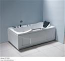 massage bathtub