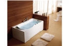 Massage and Whirlpools Bathtub