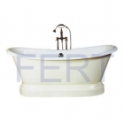 Cast Iron Bathtub