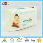 100pcs OEM baby wet wipes exported to Africa