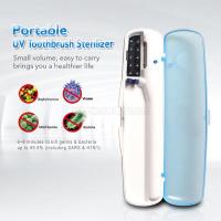 Toothbrush Sanitizer