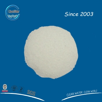 Anionic Polyacrylamide