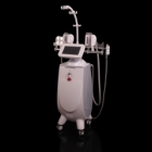 New Cryo Fat Freezer Cryotherapy Cavitation Machine Hot In Exhibition