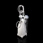 Multifunctional Cryo Cooling + Radio Frequency + i Lipo Laser Fat Removal Equipment