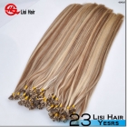 HOT SELLING WHOLESALE KERATIN HAIR