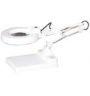 Desk Magnifying Lamp