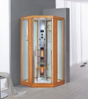 Steam sauna