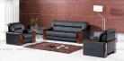 Office sofa (8813)