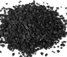 Black Granular Activated Carbon